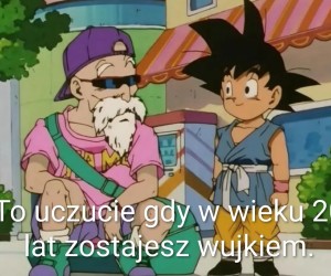Starość