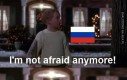 Rosyjski koszmar