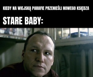 Bo za coś na pewno