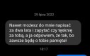 Czas leczy rany