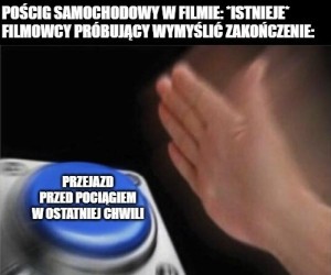 Mało brakowało