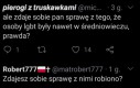 Dyskusje na Twitterze takie są