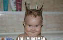 Batmanem może zostać każdy!