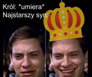 Zawsze to jakieś pocieszenie