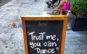 Zaufaj mi, umiesz tańczyć