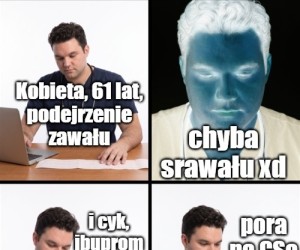 Tak było