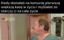 Teraz jestem niezależny