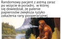 Trzeba zakurzyć
