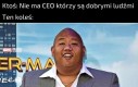 THE CEO OF SEX