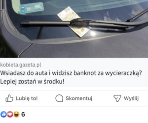 Jej darmowa kasa