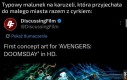 Brakuje jacka sparrowa