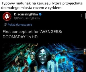Brakuje Jacka Sparrowa