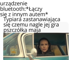 Co jest...
