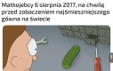 Świat już potem nie był taki sam