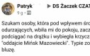Tymczasem w akademikach