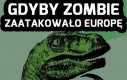 W Europie wolimy pić, niż jeść popcorn