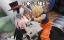 Goku, nie!