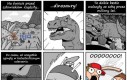 Co się stało z dinozaurami