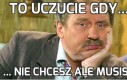To uczucie gdy...