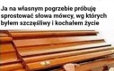 Trzeba sprostować