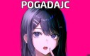 Pogadajc
