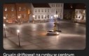 Za driftowanie będzie deportowanie
