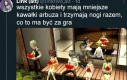 Coś w tym jest