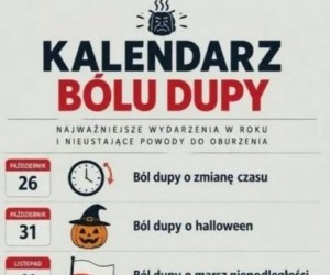 Oraz o reklamy świąteczne w listopadzie