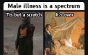 Katar powali największego tura