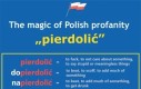 Magia ojczystego języka