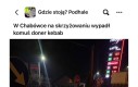 Kula mocy na wolności