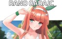 Rano gadajc