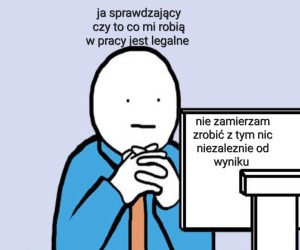 Tak samo miałem z prawem Ma*cina