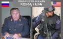 Rosja vs USA - Dowódcy