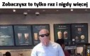 Tylko jeden jedyny raz