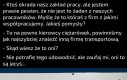 Pani w szkole mówiła, że ten zawód nie jest nikomu potrzebny