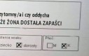 Do wesela się zagoi