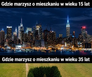 Ten słynny święty spokój