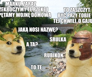 Wygrała lepsza