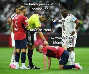 Czeski mundial