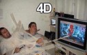 Prawdziwa technologia 4D