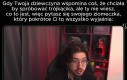 Też bym chciał tak zagrać... Ale najpierw muszę mieć podstawkę gry, czyli dziewczynę...