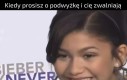 Trzeba było siedzieć cicho