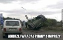 Czołg Andrzeja
