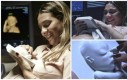Model 3D dziecka dla niewidomej przyszłej matki