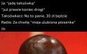 Może zróbmy jeszcze kółko?