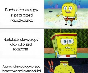 Ci to dobrzy byli