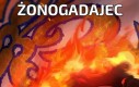 Jakub wyciągnie najbardziej dojebany art by dać go tylko na żonogadajca