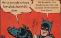Filmy dla dzieci =/= z założenia gorsze