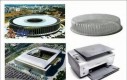Brazylijskie stadiony i ich inspiracje